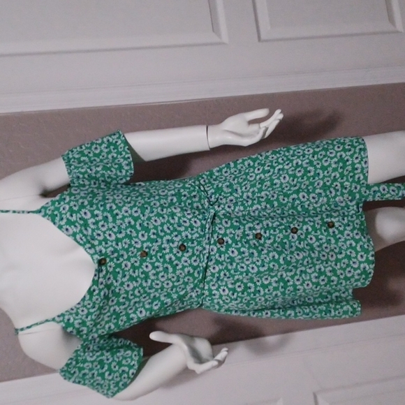 speechless Juniors dress - Picture 2 of 3